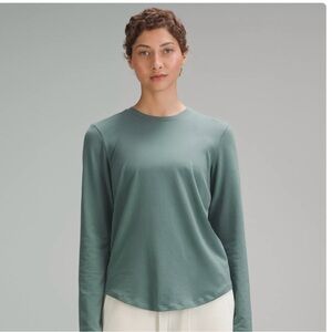 Lululemon Love Long Sleeve